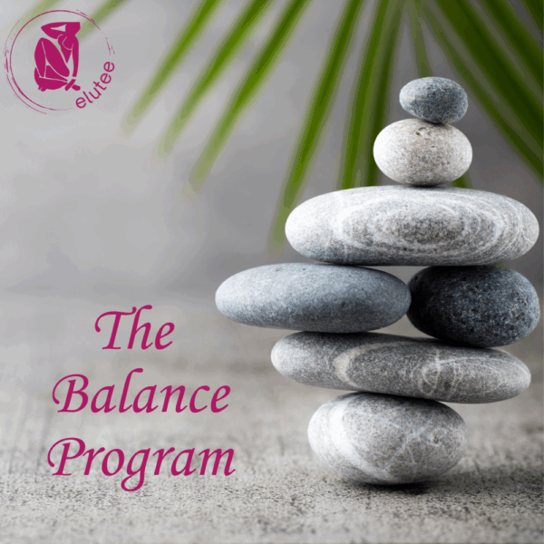 The Balance Program