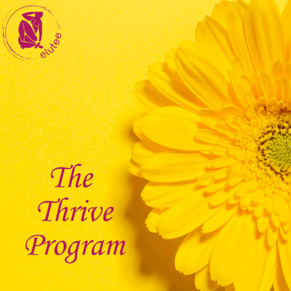 The Thrive Program