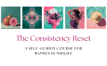 The Consistency Reset