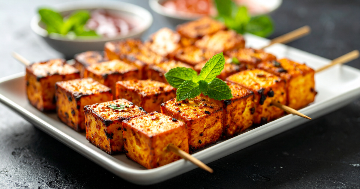 tofu and perimenopause: what the science actually says