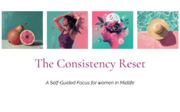 The Consistency Reset