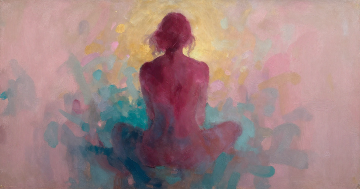 women’s identity in midlife: who am I outside of the roles I play?